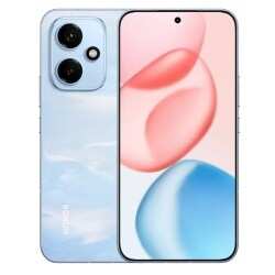 Honor 400 голубой